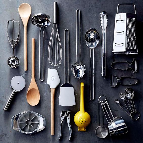 UTENSILS