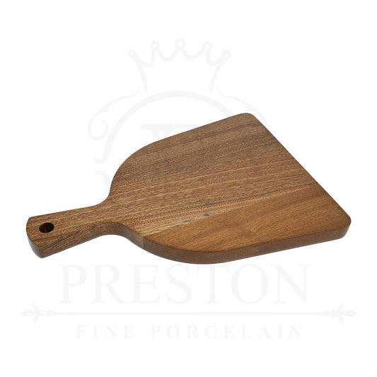 Wooden Serving Board 7x8