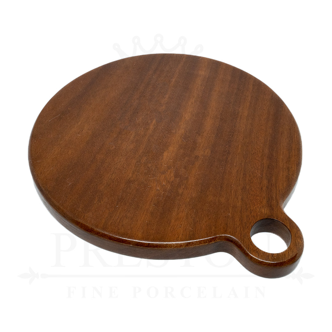 Amara Serving Board Round 8x8"