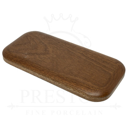 Serving Board Wooden Rectangular 5x12"