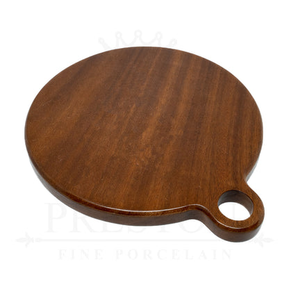 Amara Serving Board Round 14x14"