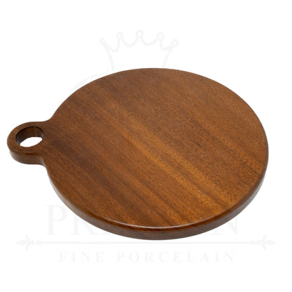 Amara Serving Board Round 16x16"