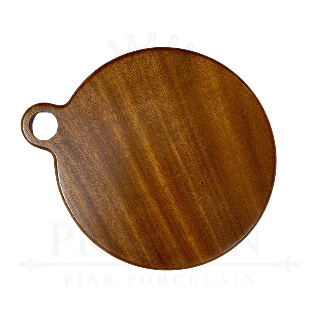 Amara Serving Board Round 14x14"