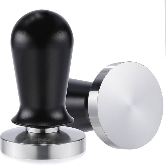 Espresso Beans Tamper, Press Tool Coffee Tamper # 58mm