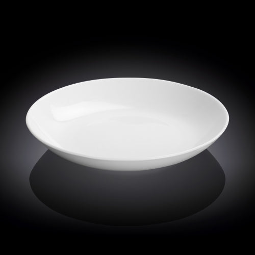 Round Deep Plate 9"