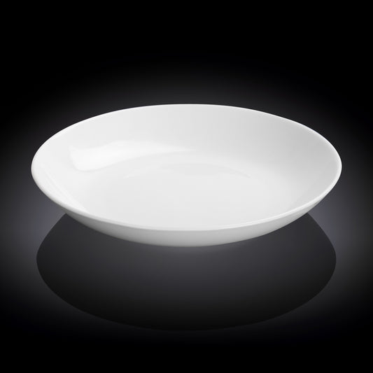 Round Deep Plate 10"