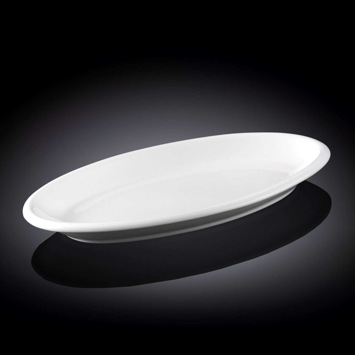 Oval Platter 12"