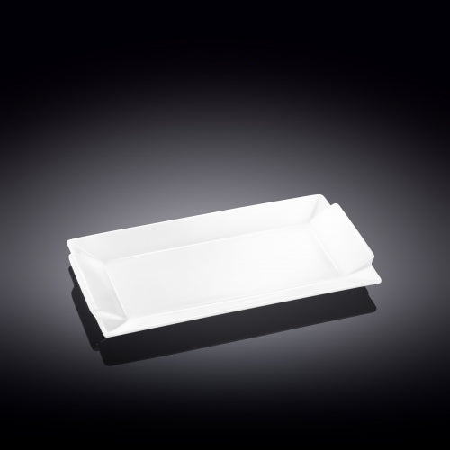 Rectangular Platter 9.5" x 5"