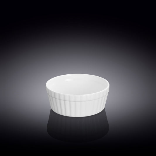 Snack/Dessert Dish 3.5"