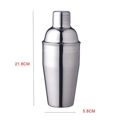 COCKTAIL SHAKER 550 ML