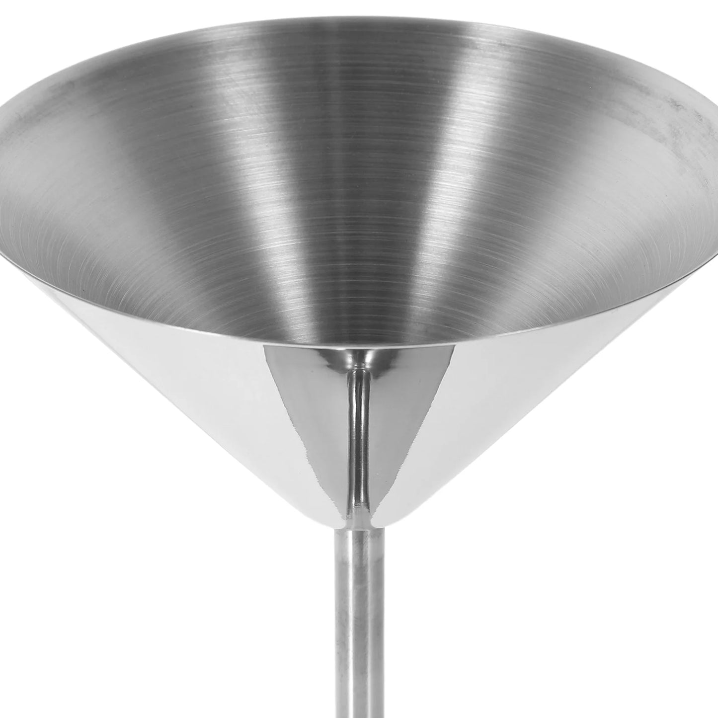 Cocktail Glass Stainless Steel