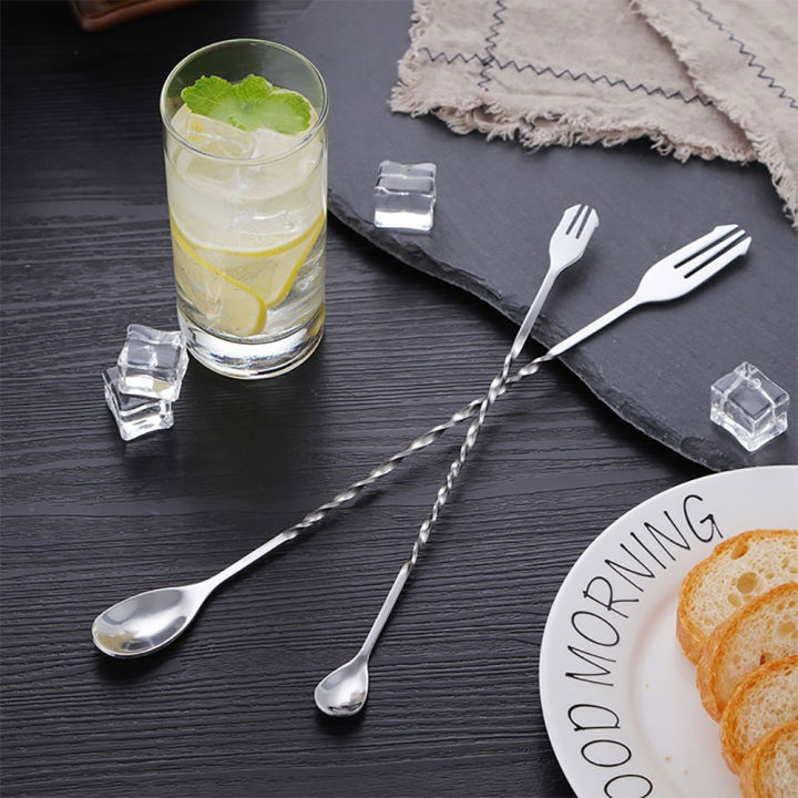 Bar Spoon For Cocktail