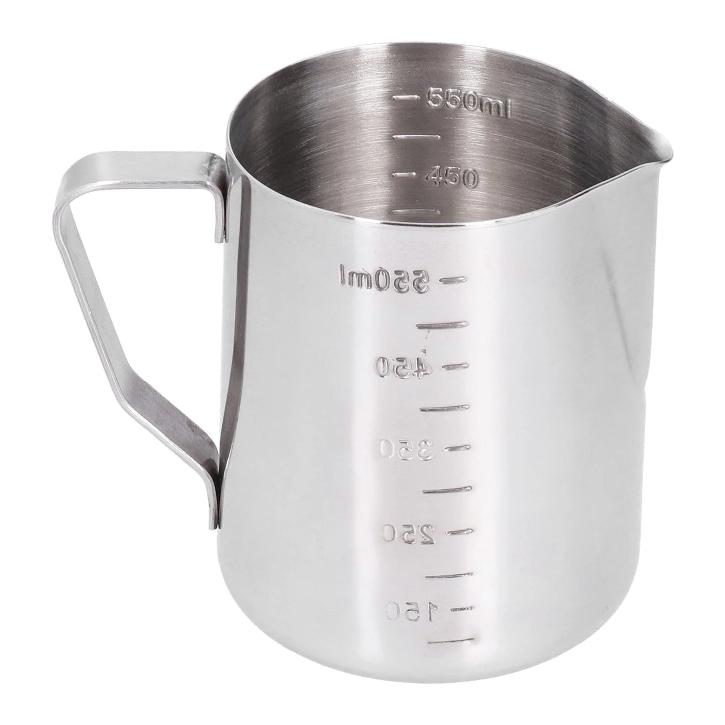 Milk Jug S.S 550 ml